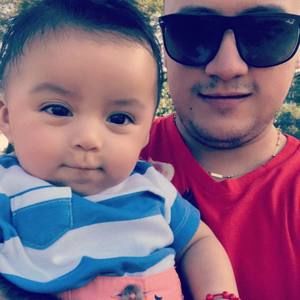 Meet your Posher, Byron